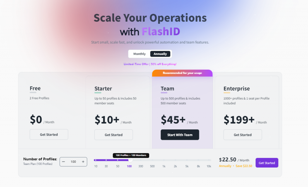 Use Case Example

